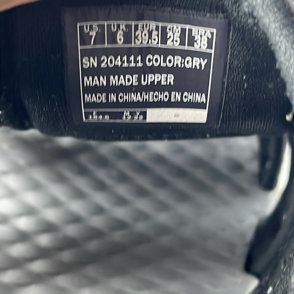 Skechers Men's Relaxed Fit Tresmen Outseen Fidherman Sandals - Picture 5 of 7